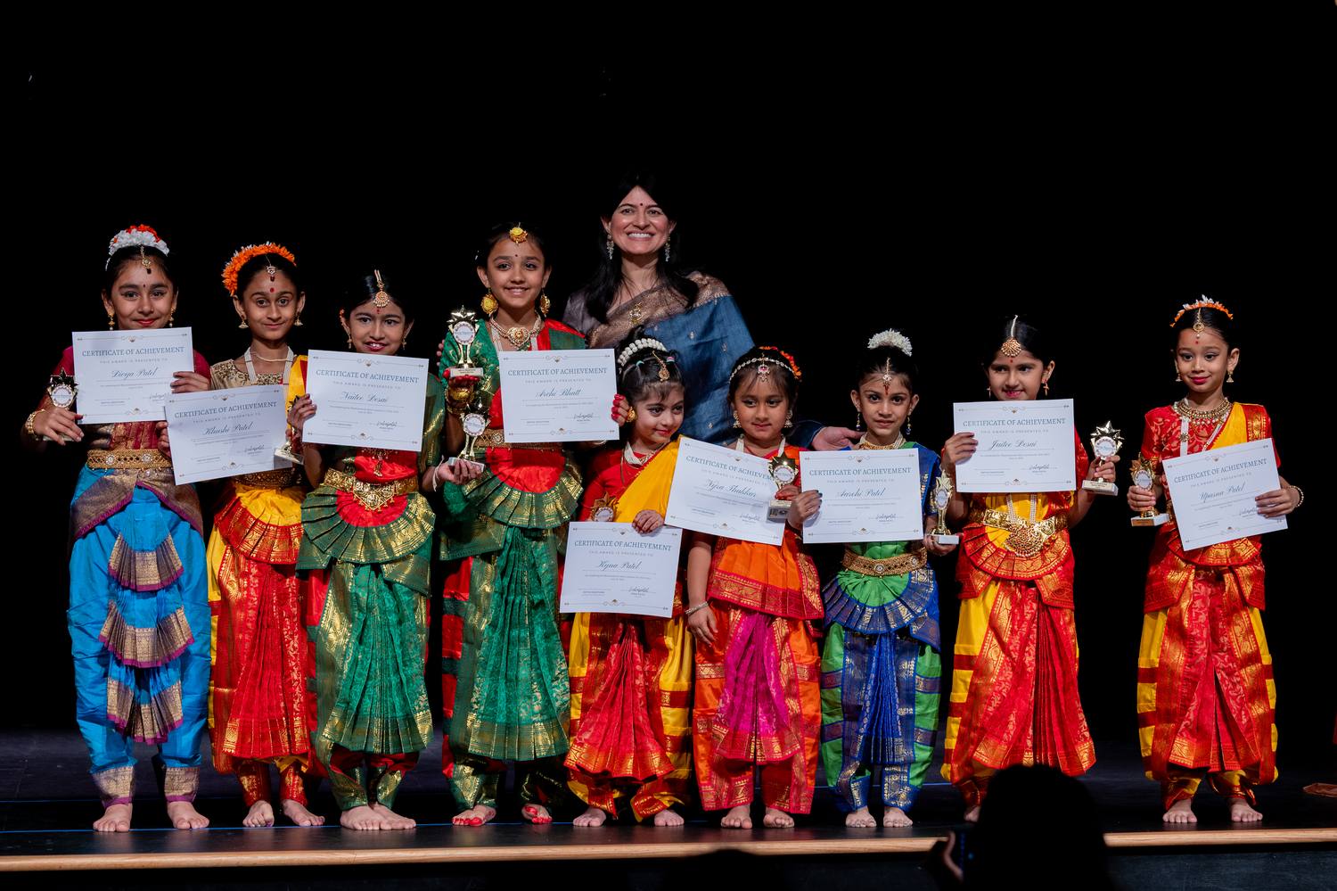 Nritya Traditions